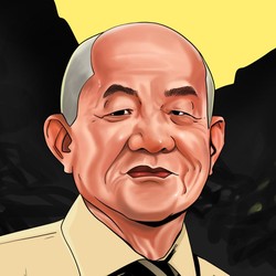 Sosok Ini Pernah Kalahkan Kekayaan Bos Djarum, Simak!