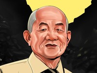 Sosok Ini Pernah Kalahkan Kekayaan Bos Djarum, Simak!