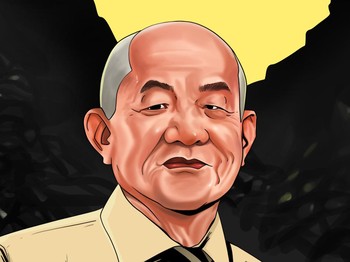 Low Tuck Kwong Getol Koleksi BYAN, Sahamnya Ngacir 8% Lebih