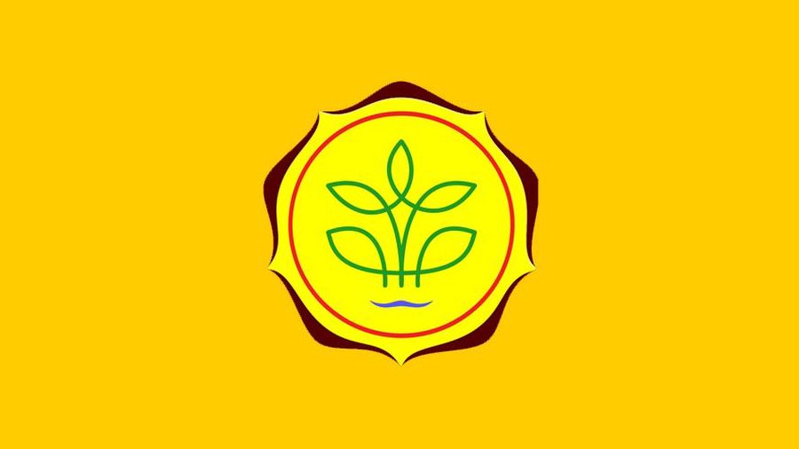 Logo Kementerian Pertanian. (Dok. psp.pertanian)
