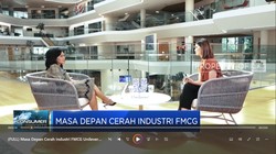 Video: Masa Depan Cerah Industri FMCG Unilever Indonesia