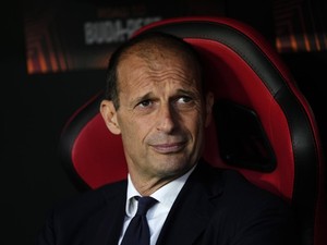 Allegri Dibela dari Kritik: Buktinya Juventus Konsisten