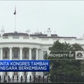 Menkeu AS Minta Kongres Tambah Pinjaman Ke Negara Berkembang