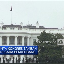 Menkeu AS Minta Kongres Tambah Pinjaman Ke Negara Berkembang