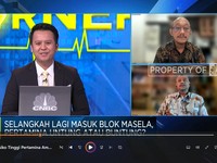 Pakar Ungkap Risiko Tinggi Pertamina Ambil Alih Blok Masela