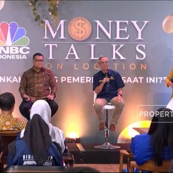Pemerintah, DPR, & Ekonom Sepakat Utang RI Rp 7.849 T Aman!
