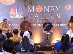 Pemerintah, DPR, & Ekonom Sepakat Utang RI Rp 7.849 T Aman!