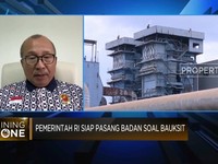 Pemerintah Pasang Badan Soal Bauksit, Ini Kata Pengusaha