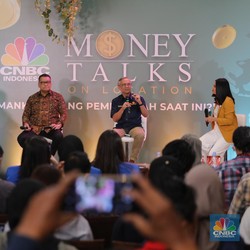 Bye Asing, Orang RI Bisa Bantu Ekonomi Lewat Utang