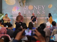Bye Asing, Orang RI Bisa Bantu Ekonomi Lewat Utang