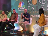 Utang RI Tiba-tiba Naik Tinggi Buat Apa? Ini Jawabannya!