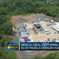 Video: Peralihan Blok Masela Ke Pertamina Hampir Rampung!