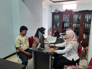 Badan Informasi Geospasial Tawarkan Cara Hitung Jarak untuk PPDB Zonasi