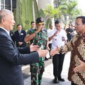 Aguan Bawa Geng Konglomerat Buat Investasi di IKN, Ini Daftarnya