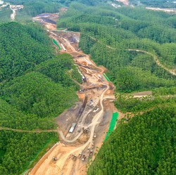 Ramai BUMN Karya Dapat Proyek IKN, Siapa yang Paling Jumbo?