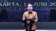 Jokowi Buka PRJ di Kemayoran, Tandai HUT Jakarta ke-496
