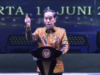 Waduh! Jokowi Sebut RI Kemungkinan Bakal Digugat China