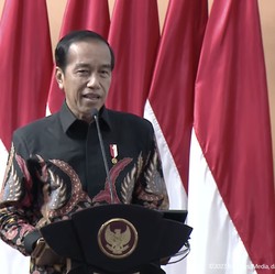Jokowi Buka-bukaan Proposal Damai Rusia-Ukraina dari Prabowo