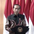 Ribut-ribut PP Ekspor Pasir Demi Singapura, Jokowi Buka Suara