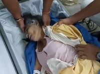 Wanita 76 Tahun Bangkit dari Peti Mati, Bikin Warga Kaget