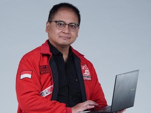 Jokowi Bilang Kaesang Bagus di Jakarta dan Jateng, Ini Respons PSI