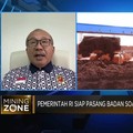 Soal Smelter Bauksit, Pengusaha Berharap Bantuan Pemerintah
