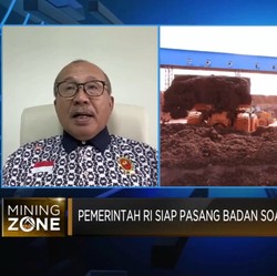 Soal Smelter Bauksit, Pengusaha Berharap Bantuan Pemerintah