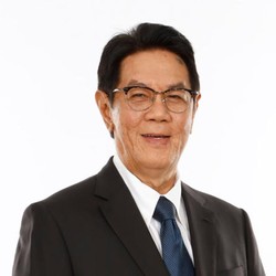 Berita Duka: Eks-Dirjen Kemenkeu Sonny Loho Meninggal Dunia