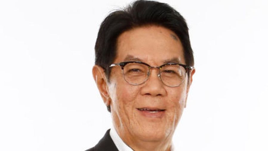 Vincentius Sonny Loho (Dok: Danareksa)