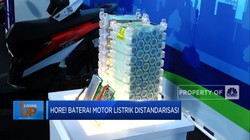 Video: Warga +62 Tak Perlu Ragu Beli Motor Listrik
