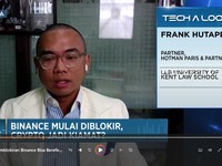 Waspada! Pemblokiran Binance Bisa Berefek ke Pasar Kripto RI