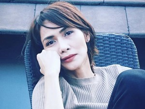 Wenny Ariani Jaga Perasaan Anak Jelang Tes DNA dengan Rezky Aditya