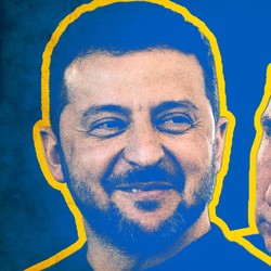 Rusia-Ukraina Sepakat Tukar Tahanan Skala Besar Tanpa Gencatan Senjata