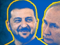 7 Update Perang Rusia-Ukraina: Putin Digdaya, Zelensky Makin Kepepet