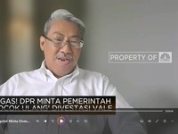 Alasan DPR 