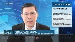 Bangkitnya Bisnis Buzzer Saat Pemilu, Waspada Kampanye Hitam!