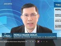 Bangkitnya Bisnis Buzzer Saat Pemilu, Waspada Kampanye Hitam!