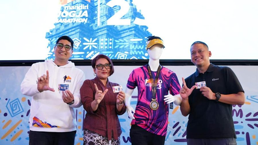 Bank Mandiri