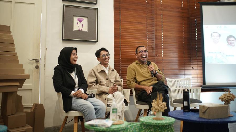 Bank Mandiri
