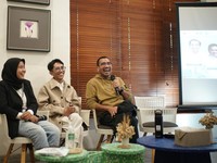 Mandiri Edukasi Cara Mengelola Sampah & Kebersihan ke UMKM