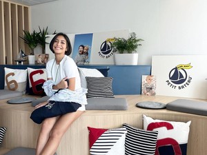 Adik Nagita Slavina Alami Burnout, Nyaris Tiap Bulan Sakit-Angkat Kantong Empedu