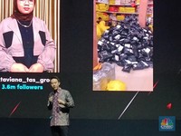 TikTok Ketahuan Pedekate ke BI, Jajah Bisnis Baru di RI