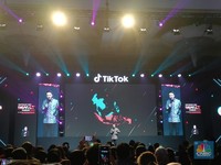 Luhut, Politik Kampungan, & Fakta 113 Juta Pengguna TikTok RI