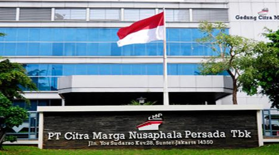 Citra Marga Nusaphala Persada