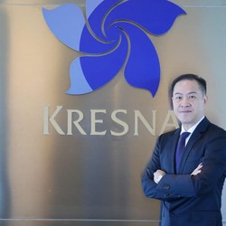 Korban Rugi Rp431 M, Dirut Kresna Life Diserahkan ke Kejagung
