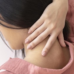 Tanda Diabetes yang Muncul di Leher dan Ketiak, Cek Sekarang!