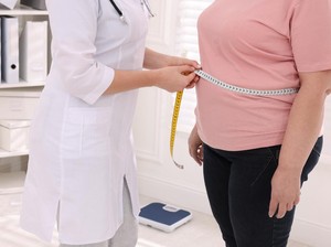 Dokter Spill Rutinitas untuk Hempaskan Lemak di Perut Secara Alami
