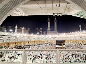 6 Keutamaan Umroh, Salah Satunya Jaminan Pahala sampai Hapus Kefakiran