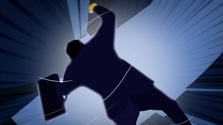 Ini Daftar Negara yang Sudah Sah Masuk ke Jurang Resesi