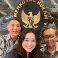 Laba Emiten Tol Jusuf Hamka (CMNP) Naik 6% Semester I-2023
